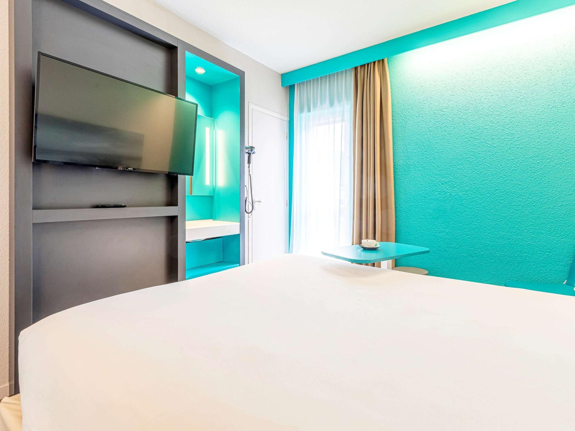 Ibis Styles Quimper Hotel Eksteriør billede