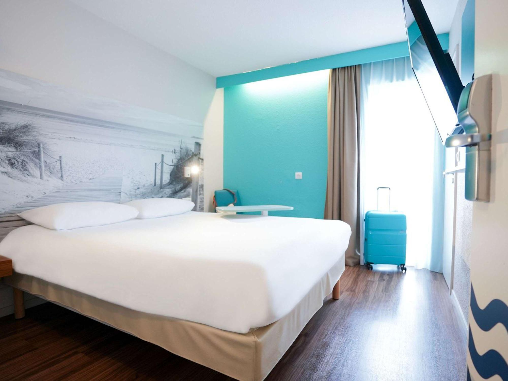 Ibis Styles Quimper Hotel Eksteriør billede