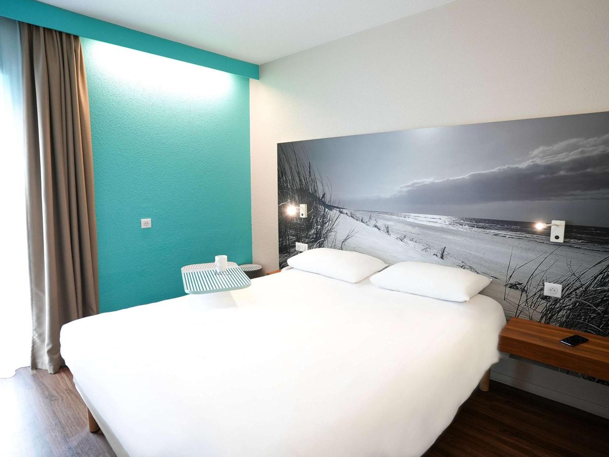 Ibis Styles Quimper Hotel Eksteriør billede